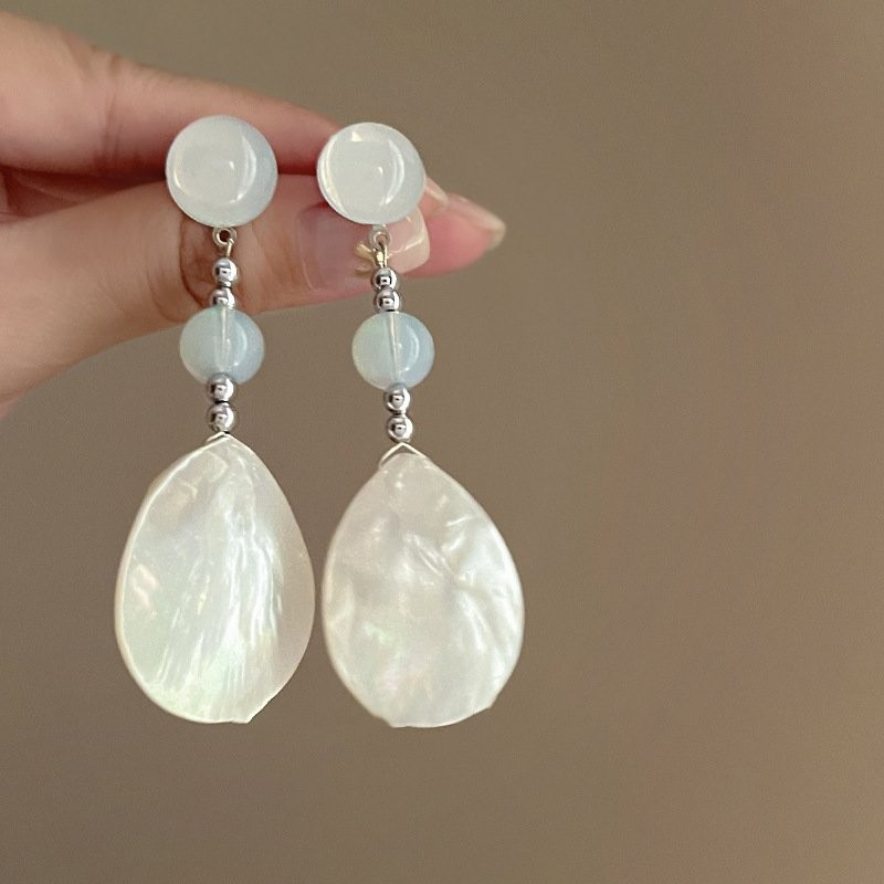 Серьги CJD93350