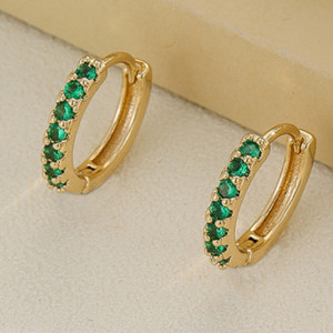 Ювелирные серьги CJR59582