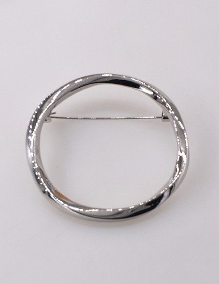 Корейская брошь P62873