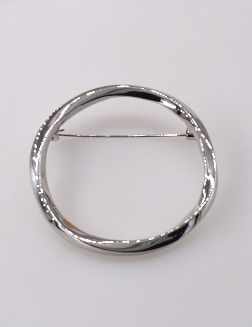 Корейская брошь P62873