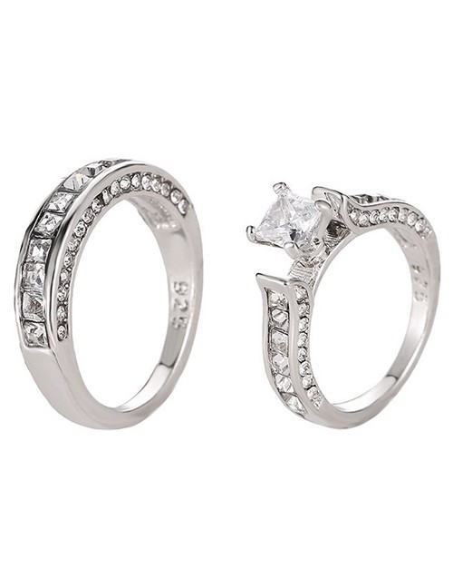 Комплект колец U85294 Комплект колец U85294