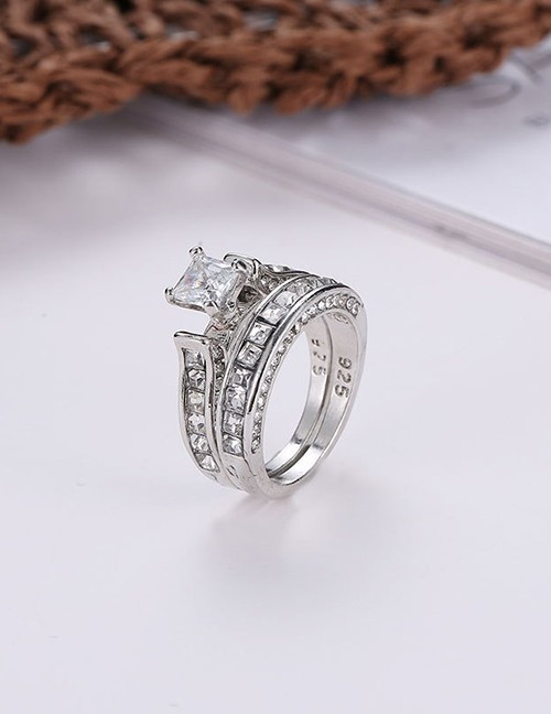 Комплект колец U85294 Комплект колец U85294