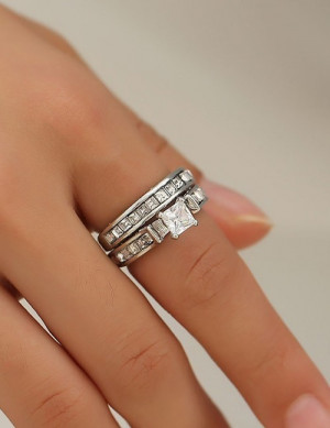 Комплект колец U85294 Комплект колец U85294