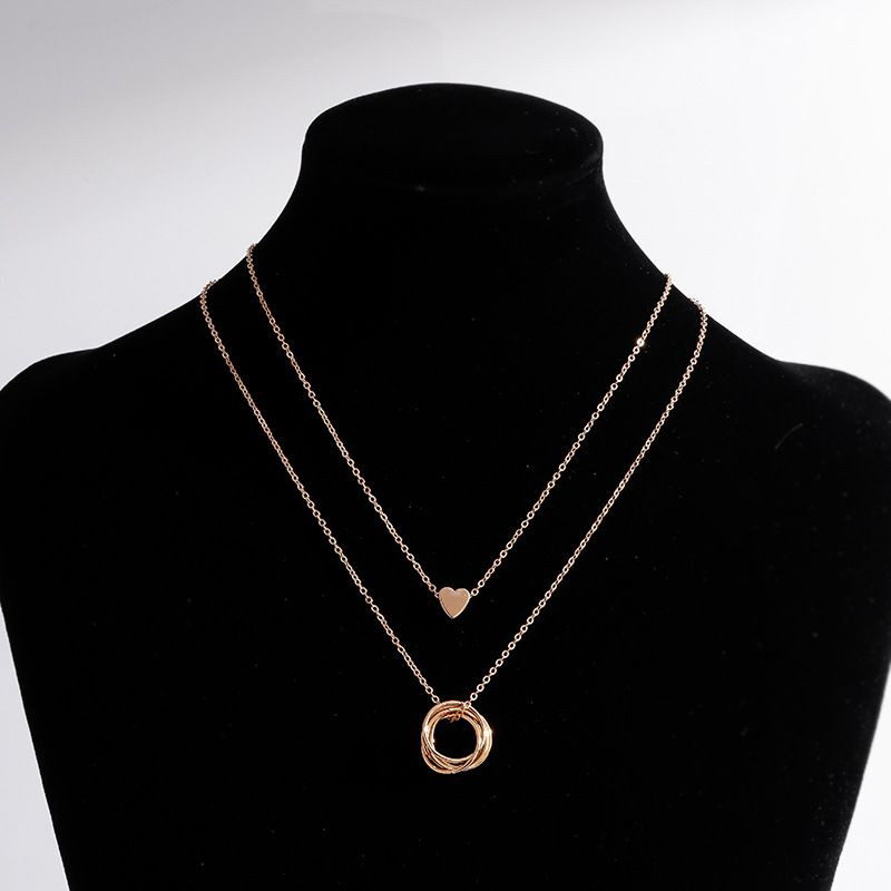 Мульти-цепочка CJP47916 Мульти-цепочка CJP47916