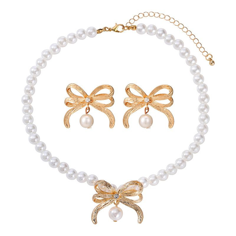 Комплект бижутерии CJH56325 Комплект бижутерии CJH56325