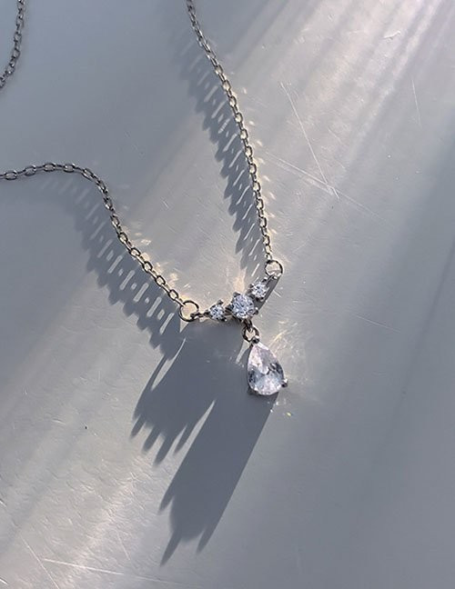 Подвеска с кулоном Z27309