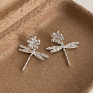 Ювелирные серьги CJL14672