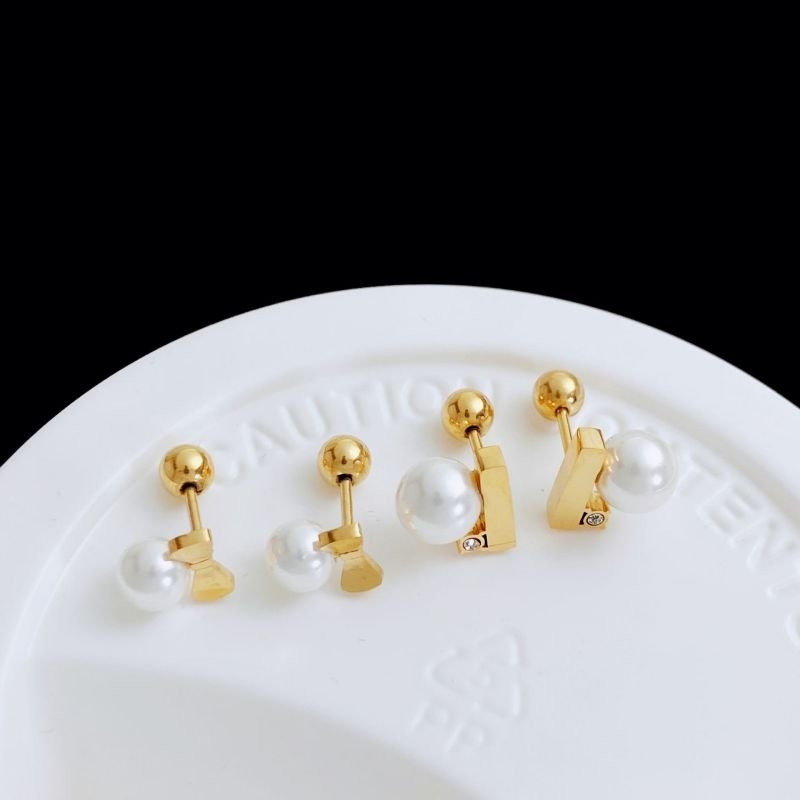 Ювелирные серьги CJD74608 Ювелирные серьги CJD74608