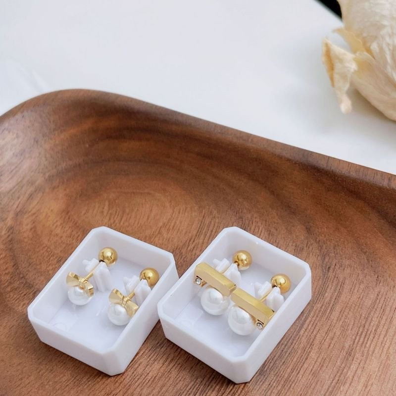 Ювелирные серьги CJD74608 Ювелирные серьги CJD74608