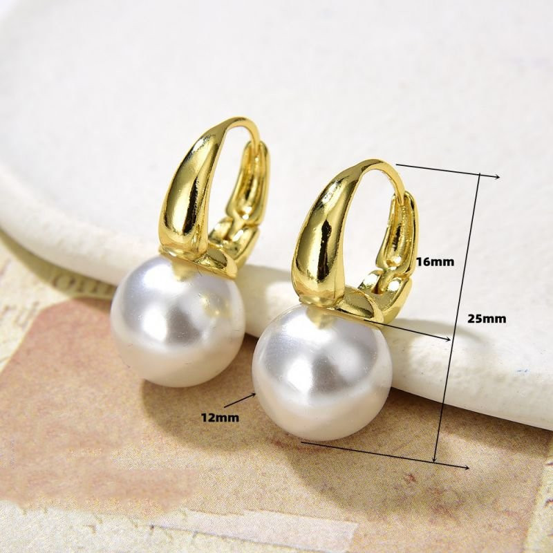 Ювелирные серьги CJC25654 Ювелирные серьги CJC25654