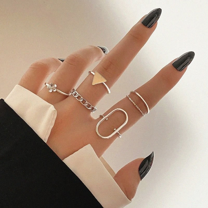 Комплект колец M95089 Комплект колец M95089