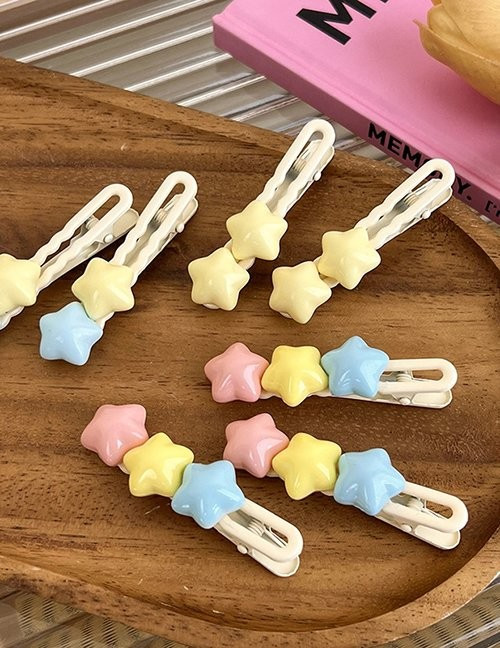 Заколка для волос M19295 Заколка для волос M19295