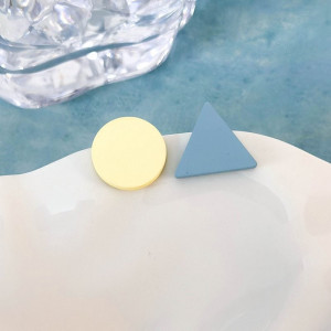 Серьги-гвоздики CJD81309