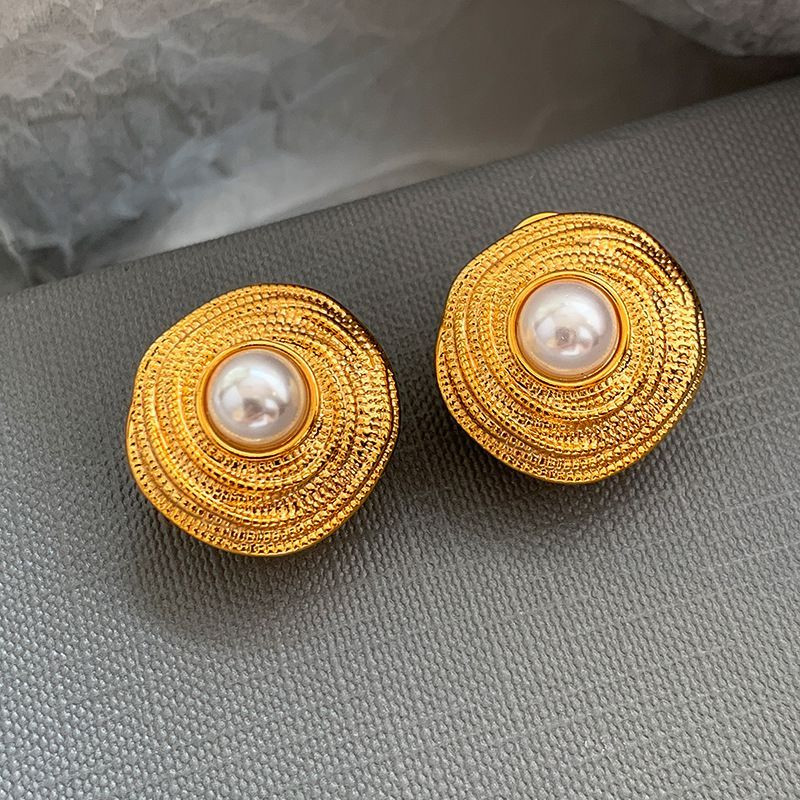 Ювелирные серьги CJP80530 Ювелирные серьги CJP80530