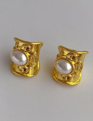 Ювелирные серьги Z51303