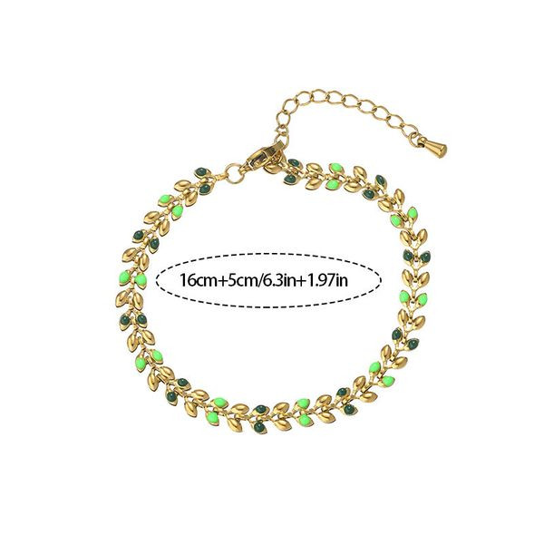 Браслет сталь CJL48531 Браслет сталь CJL48531