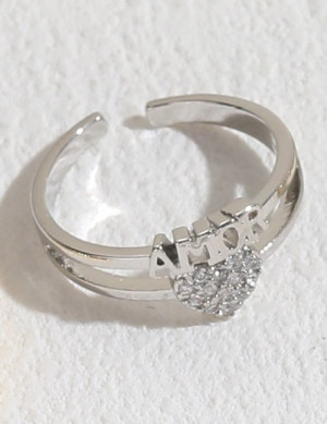 Ювелирное кольцо M12256 Ювелирное кольцо M12256