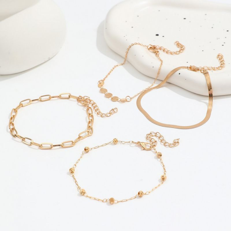 Комплект браслетов CJQ29226 Комплект браслетов CJQ29226