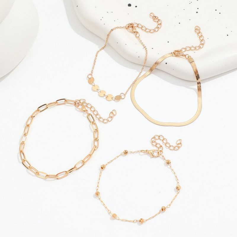 Комплект браслетов CJQ29226 Комплект браслетов CJQ29226