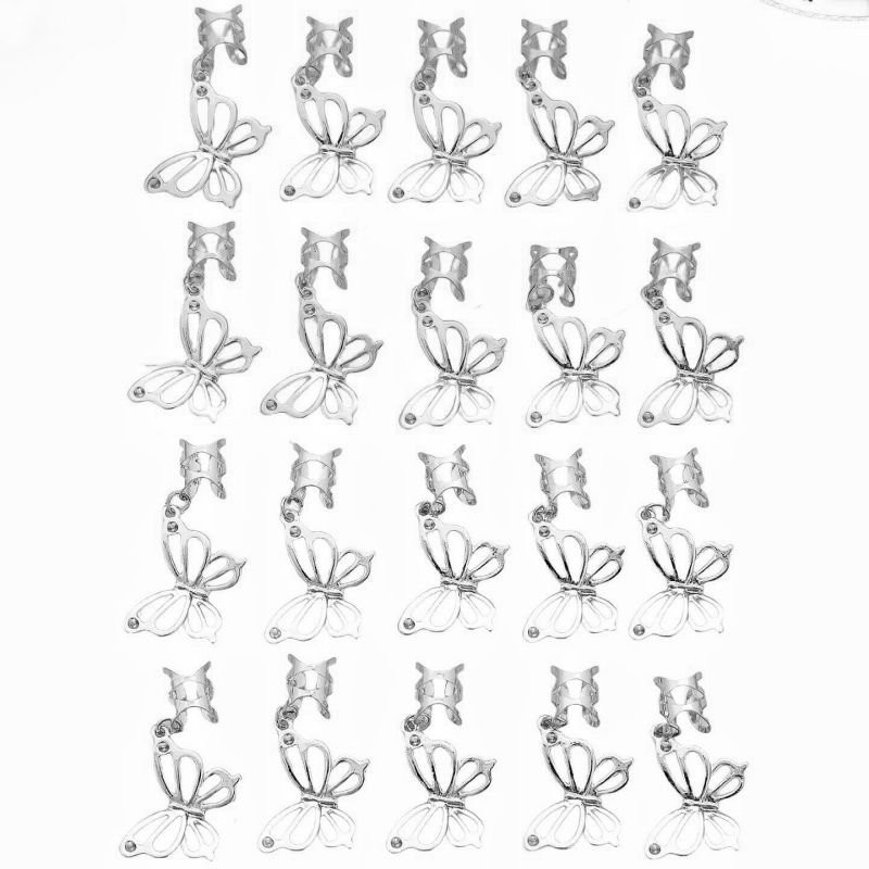 Заколка для волос CJE08283