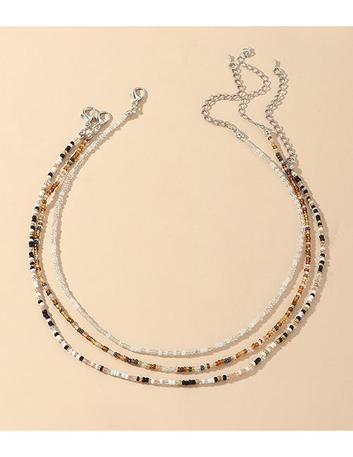 Мульти-цепочка G33040MSK