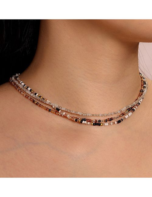 Мульти-цепочка G33040MSK