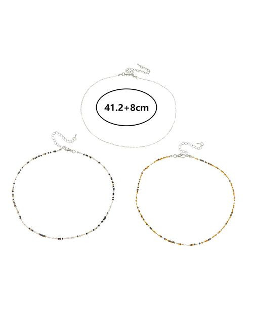 Мульти-цепочка G33040MSK