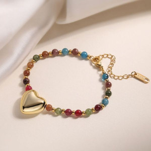 Браслет сталь CJL92026 Браслет сталь CJL92026