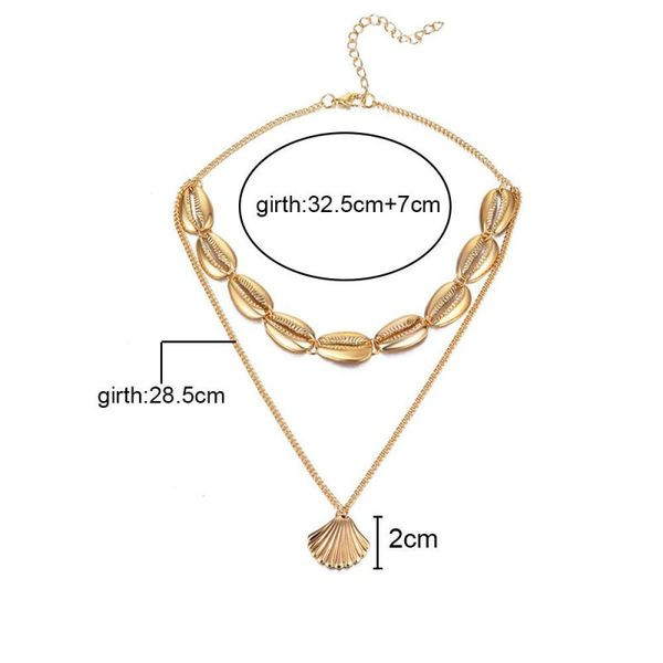 Мульти-цепочка CJJ59111 Мульти-цепочка CJJ59111