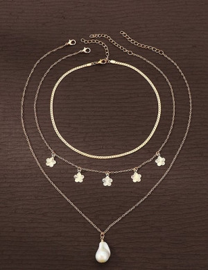 Мульти-цепочка Z98596 Мульти-цепочка Z98596