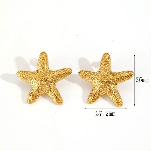 Серьги сталь CJL88448 Серьги сталь CJL88448