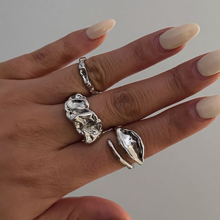 Комплект колец CJM42265 Комплект колец CJM42265