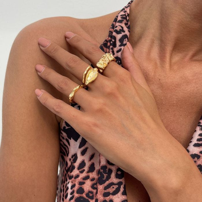 Комплект колец CJM42265 Комплект колец CJM42265