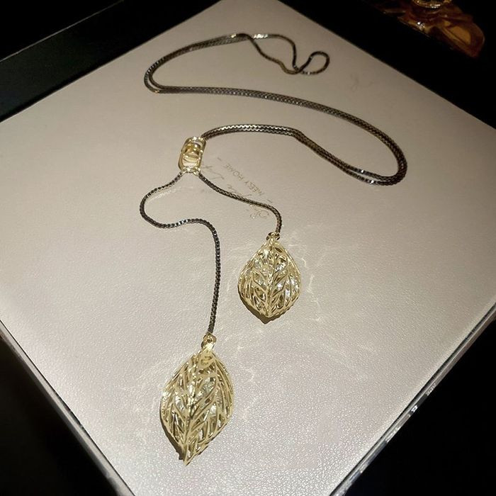 Подвеска с кулоном CJJ09762