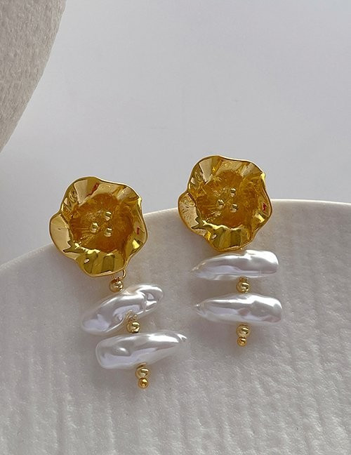 Ювелирные серьги M22156