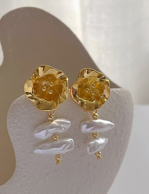 Ювелирные серьги M22156 Ювелирные серьги M22156