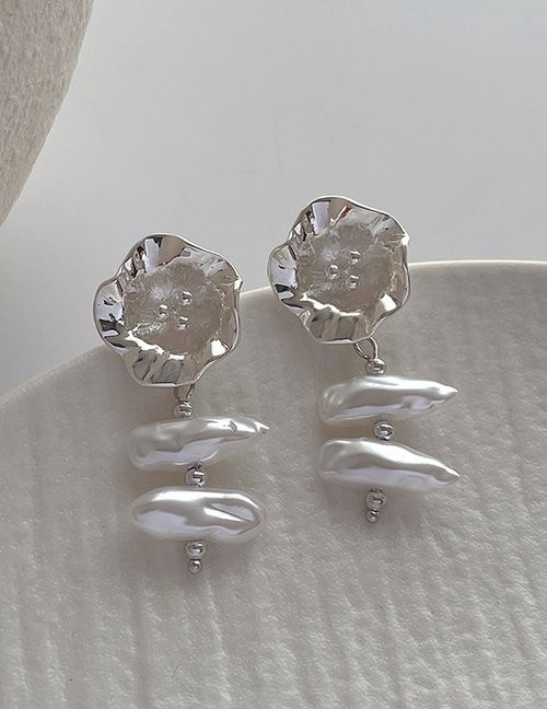 Ювелирные серьги M22156 Ювелирные серьги M22156