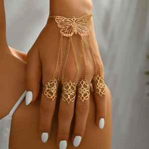 Корейскиий браслет CJT17317