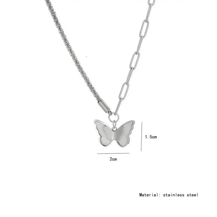 Браслет Медицинская сталь J11194CJJ