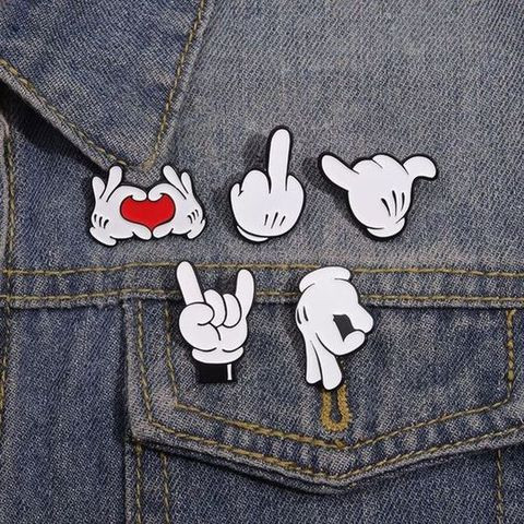 Значок CJL21738 Значок CJL21738