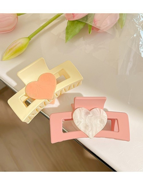 Краб для волос R63238MSK