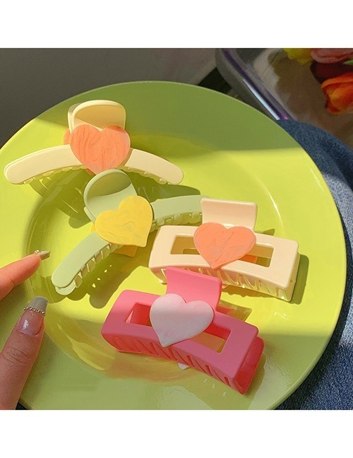 Краб для волос R63238MSK