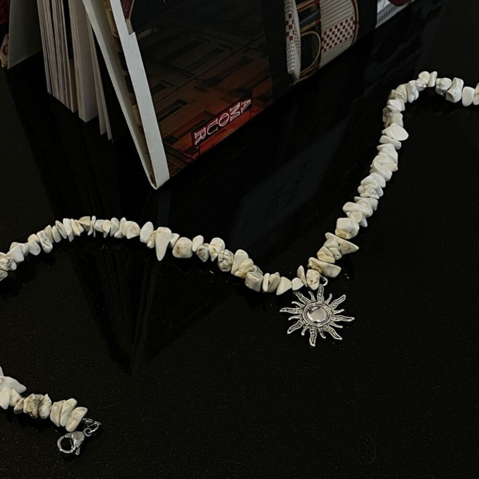 Подвеска с кулоном CJH56217 Подвеска с кулоном CJH56217