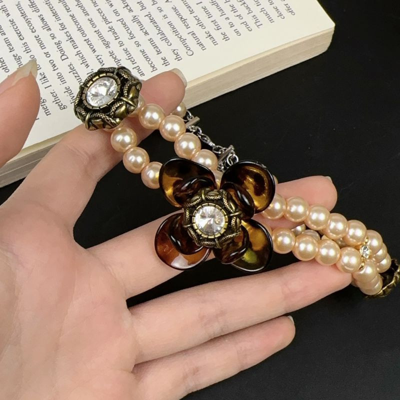 Подвеска с кулоном CJM02319