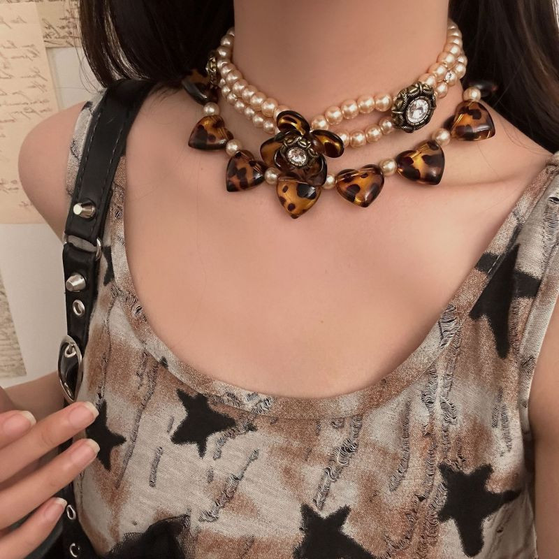 Подвеска с кулоном CJM02319