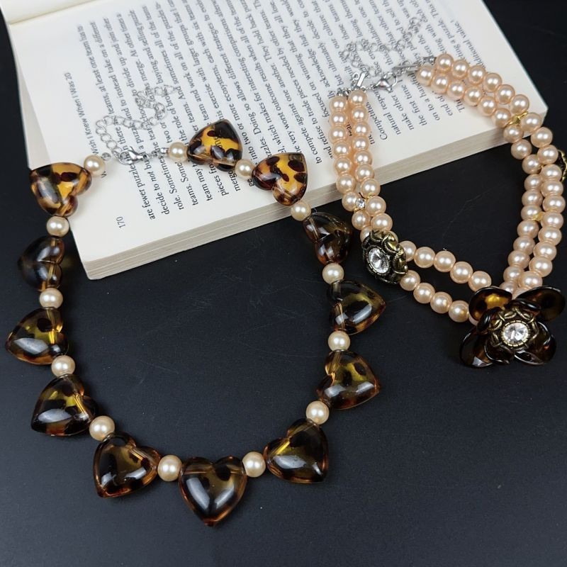 Подвеска с кулоном CJM02319