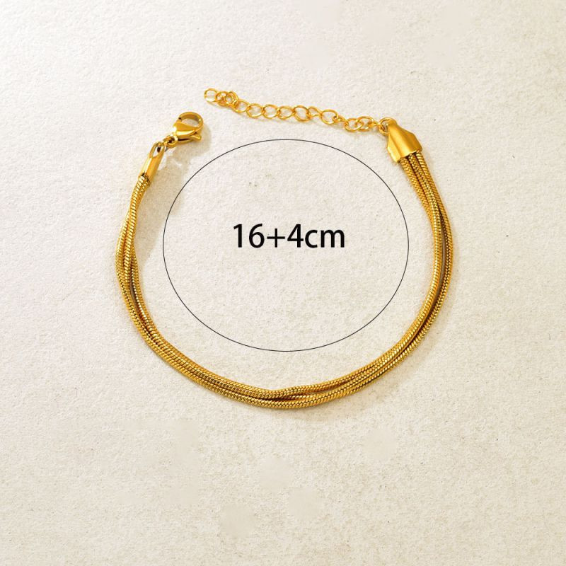 Браслет сталь CJR56264 Браслет сталь CJR56264