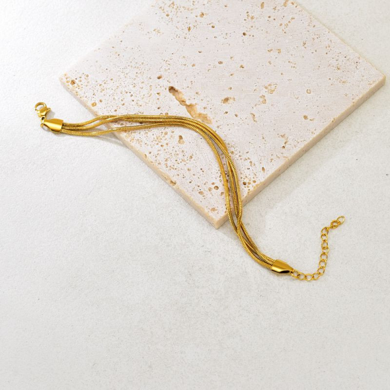 Браслет сталь CJR56264 Браслет сталь CJR56264