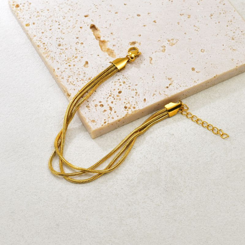 Браслет сталь CJR56264 Браслет сталь CJR56264