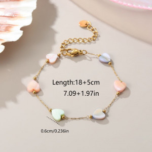 Браслет сталь CJR63490